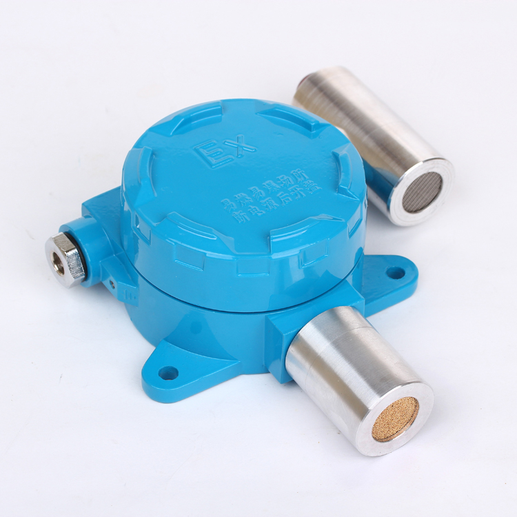 江苏苏州天然气可燃气体探测器/报警器厂家直供