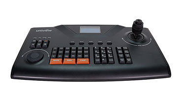 宇视网络控制键盘KB-B100-N