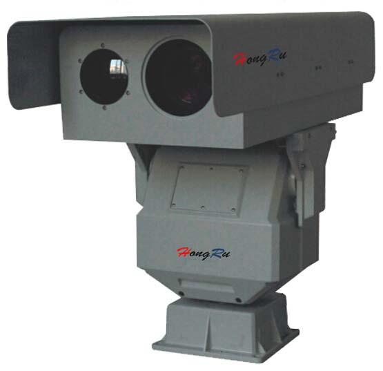 远距离激光夜视系统