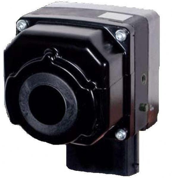 交通安全监控热成像（车载热成像）