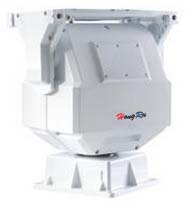 网络重型变速云台