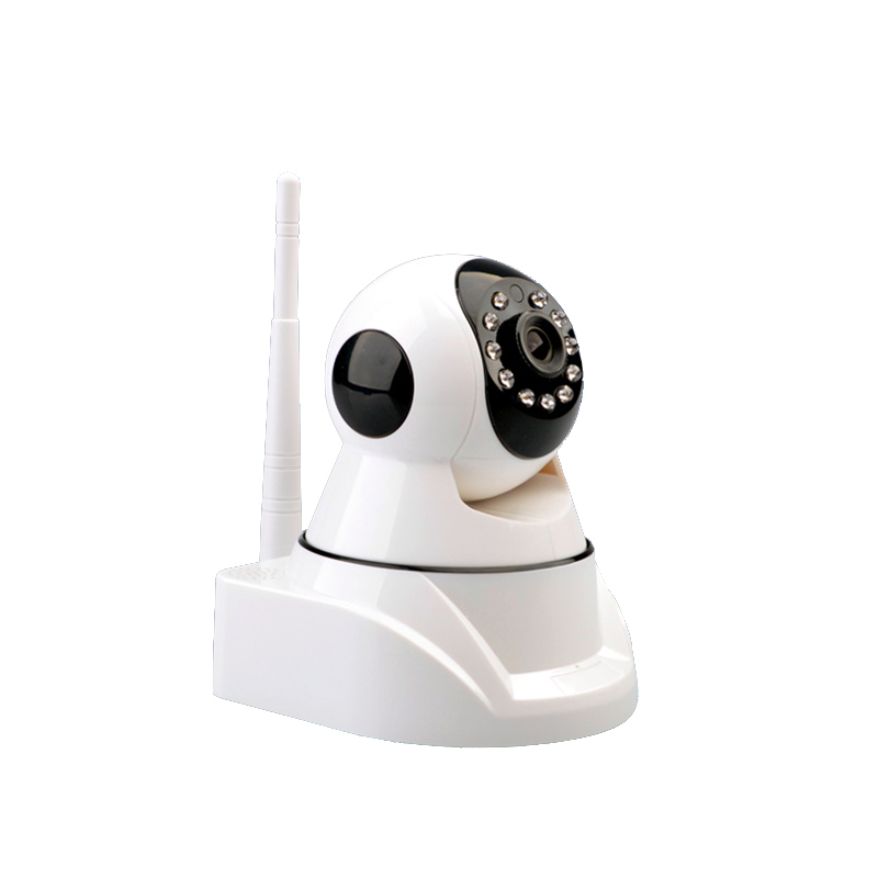 西安看家宝无线WiFi摄像机 看家神器 插卡式摄像机