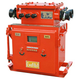 QJZ-30N可逆真空电磁启动器