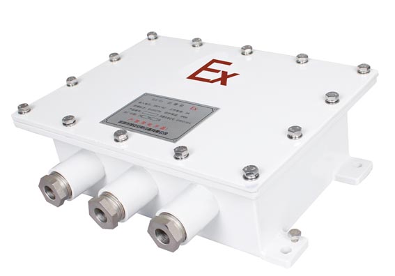 供应XUA旭安防爆箱/厂家直销/厂家批发