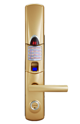 普罗巴克F200指纹锁