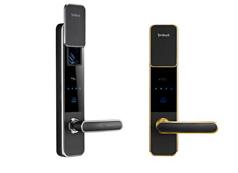 普罗巴克I200指纹锁