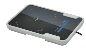 RFID超高频馆员工作站UR6206