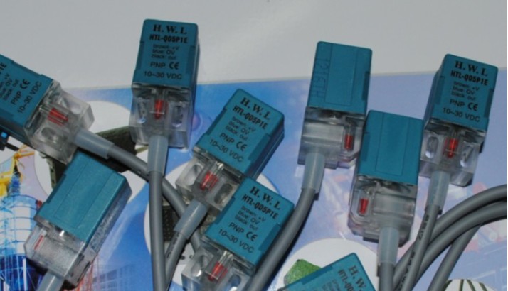 H.W.L接近传感器HTL-Q05P1E