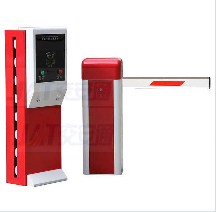 深圳交安通科技供应车牌识别系统及车牌识别技术