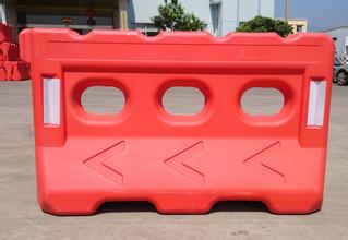 漳州专业水马批发厂家直销 及防撞设施质优价廉