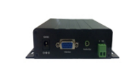 1路 VGA 视频光端机