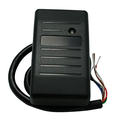 6520W壁挂式读卡器