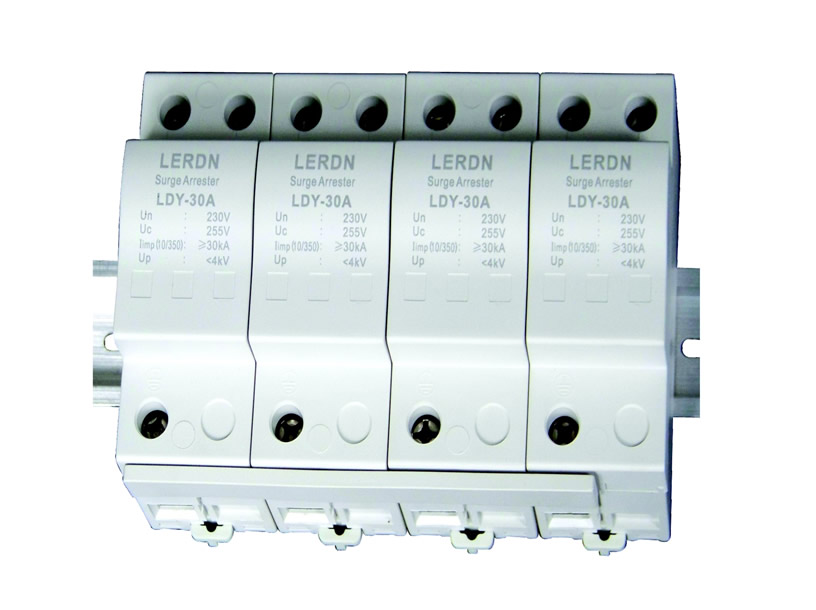 供应电源间隙防雷器，郑州电源防雷器价格