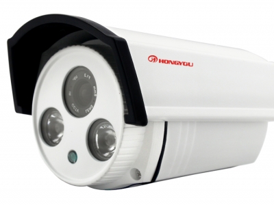 百万高清网络摄像头