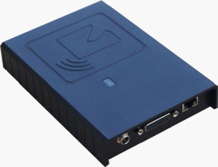 UHF超高频桌面式读写器  9211H-I