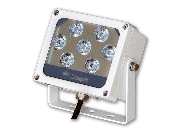 菱尚LS07系列监控红外补光灯