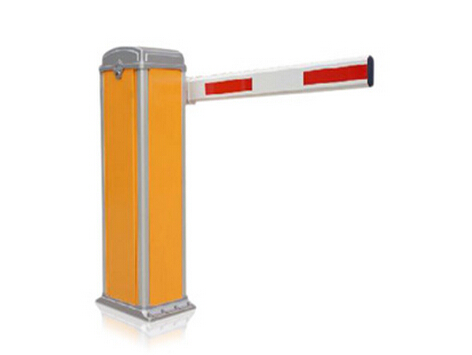 无线智能家居小区门禁系统