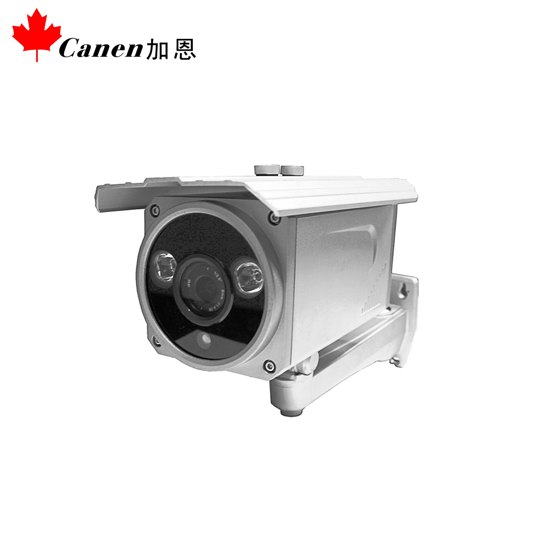 Canen加恩 130万像素网络点阵摄像机