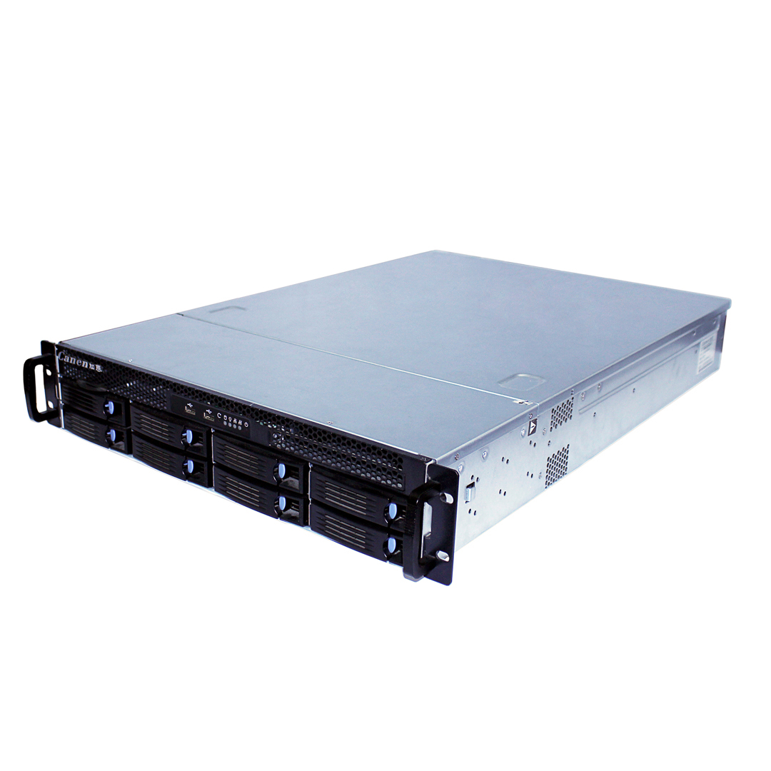 Canen加恩 4输出高清综合数字管理平台