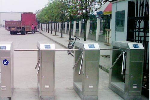 工地三辊闸，人行三辊闸，刷卡考勤三辊闸