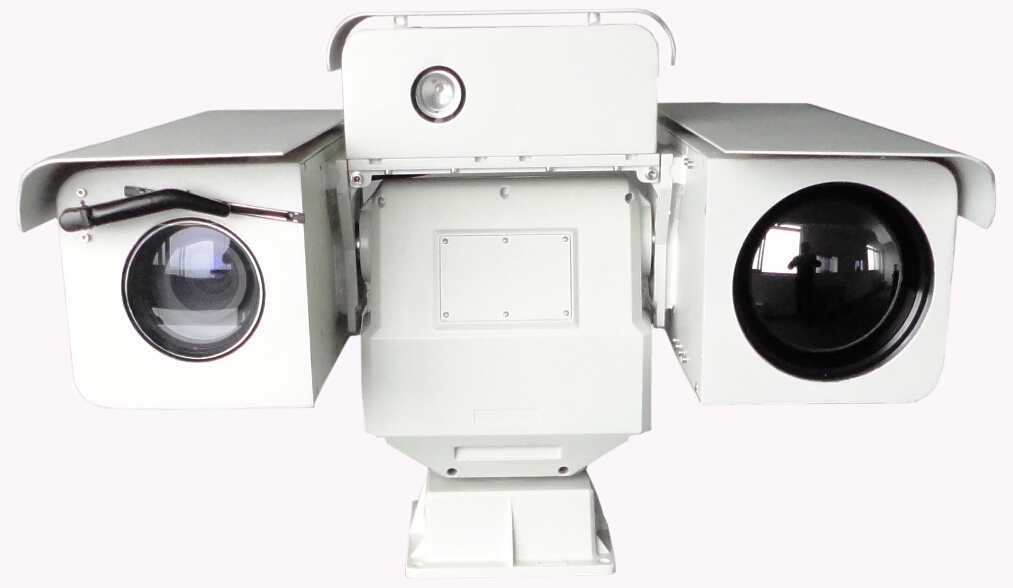 红光达-仓储夜视监控设备