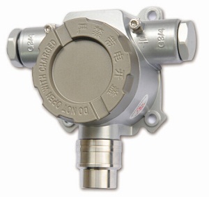 丙烷气体检测报警器