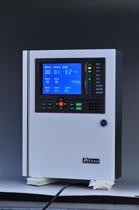 济南厂家直销气体报警器