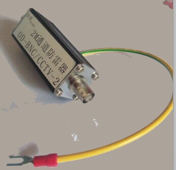 沃盾(OrdEN)2M信号传输防雷模块