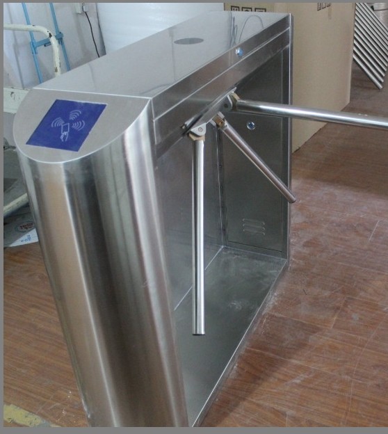 指纹刷卡三辊闸，三辊闸价格，三辊闸供应商