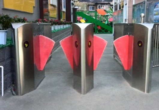  指纹翼闸，上海刷卡翼闸，翼闸价格