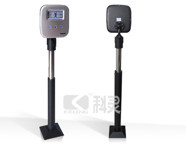 停车场蓝牙系统，不停车入场