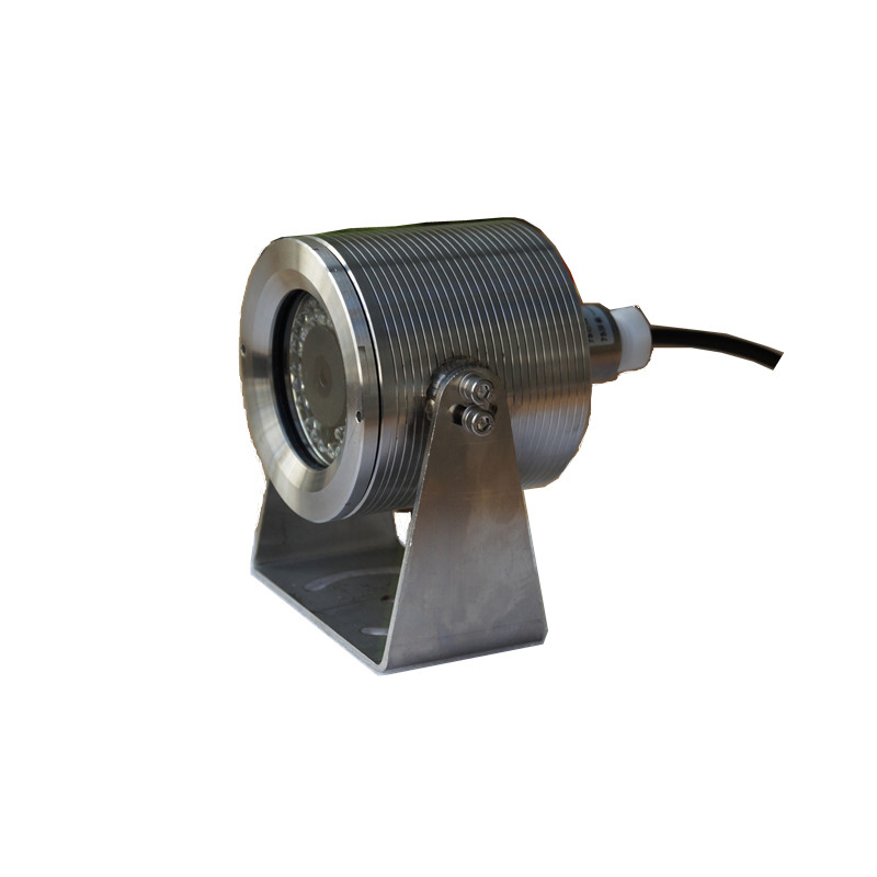 不锈钢微型红外摄像机