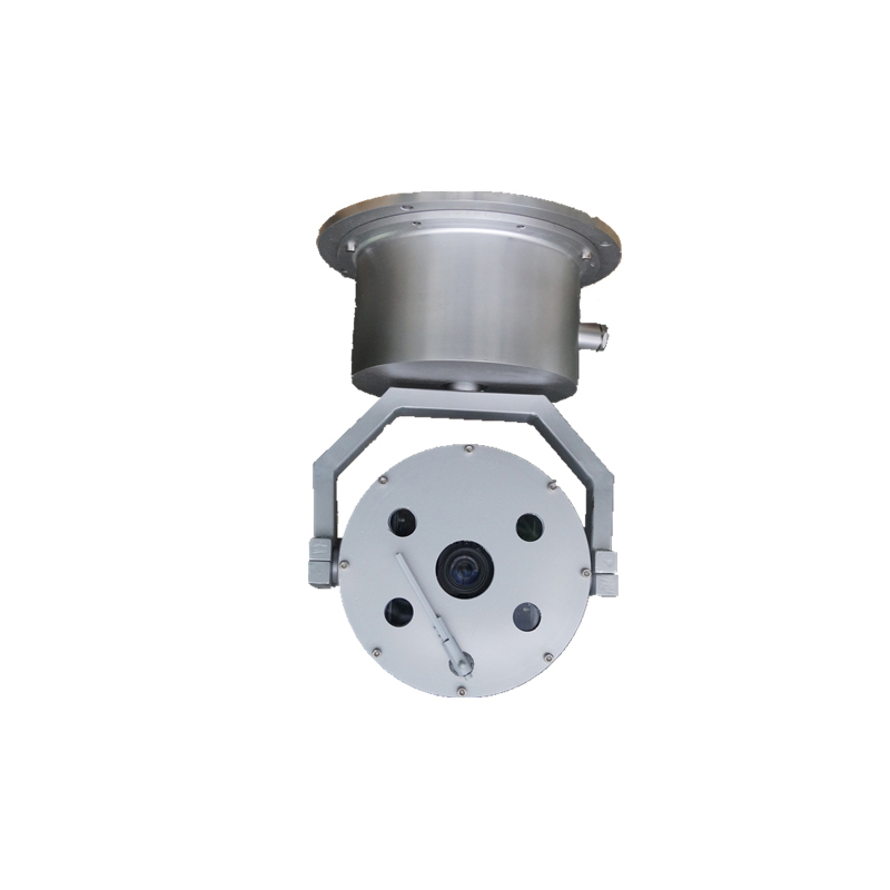 独家首创防爆红外球机