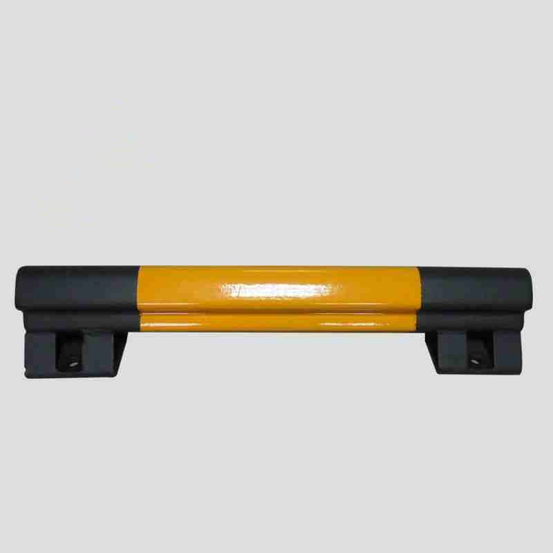 防撞减速定位器优质铸钢定位器