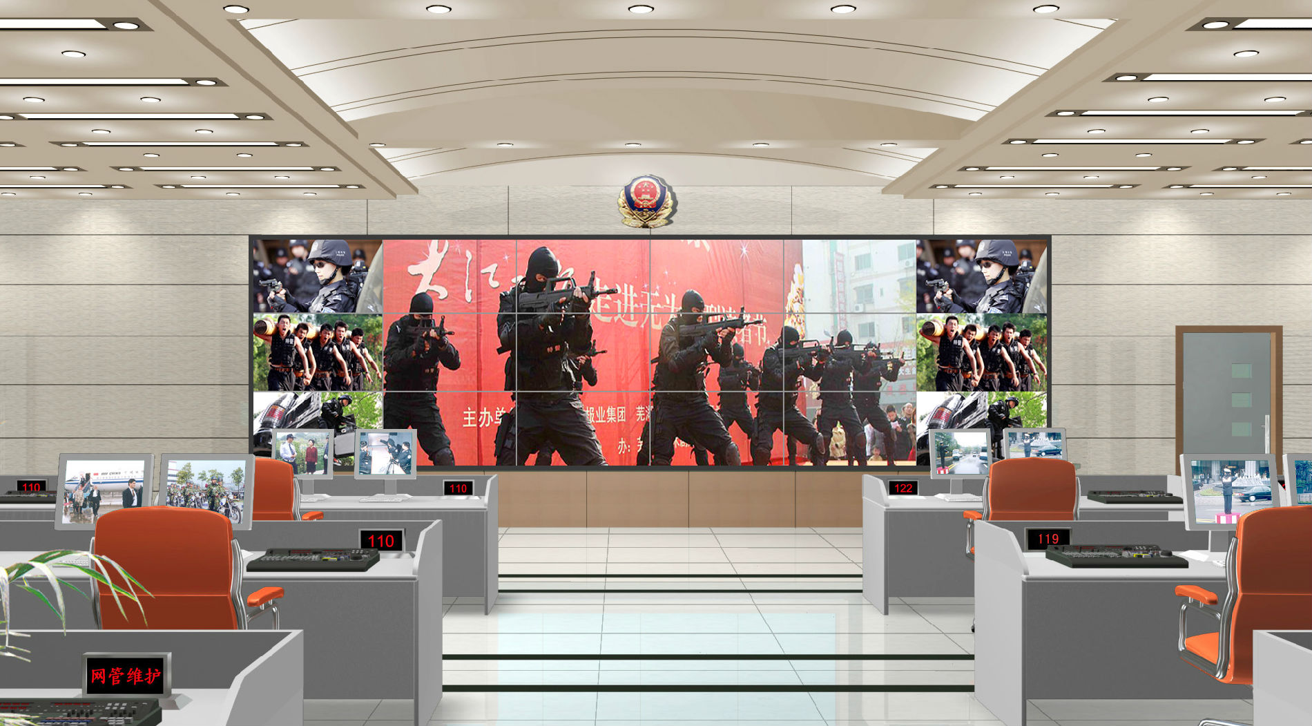 优易讯：液晶拼接屏比传统液晶电视贵之谜  