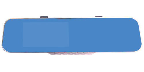 风驰龙/FCL211高清后视镜式行车记录仪