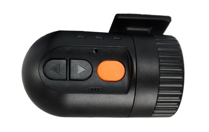 供应风驰龙/FCL206高清无屏行车记录仪