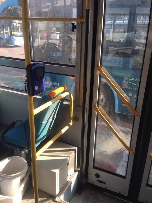 城市公交消费机-城市公交收费机-城市收费刷卡机