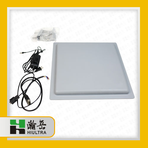 超高频远距离一体式读写器MS-9801H