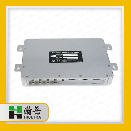 超高频四通道分体式读写器MS-9814H