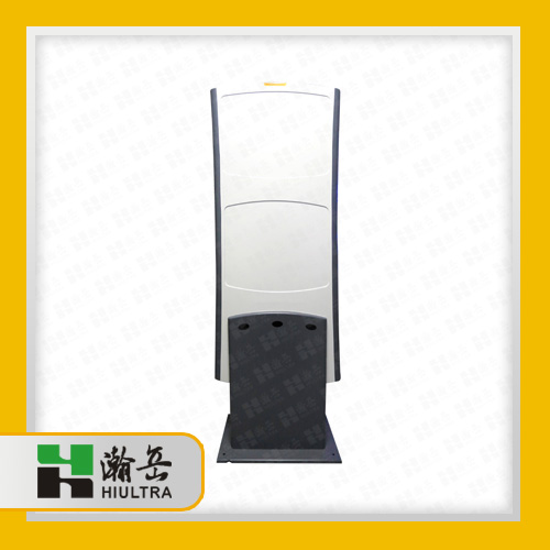 超高频通道读卡器