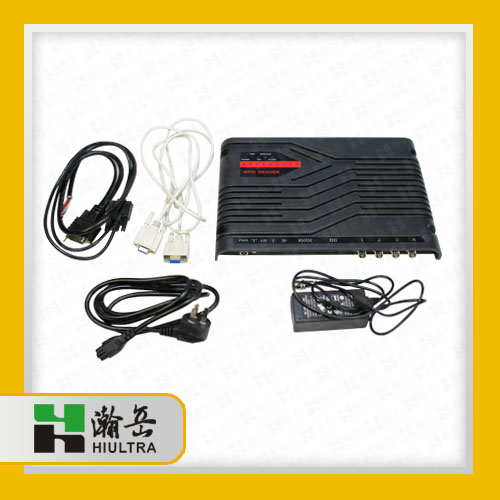 超高频HY-9814Z-N分体式读卡器