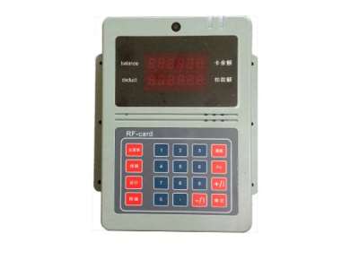 IC卡挂式收费机、ID卡挂式收费机、售饭机