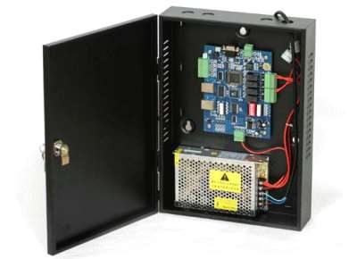 门禁机、门禁控制器、双门门禁机