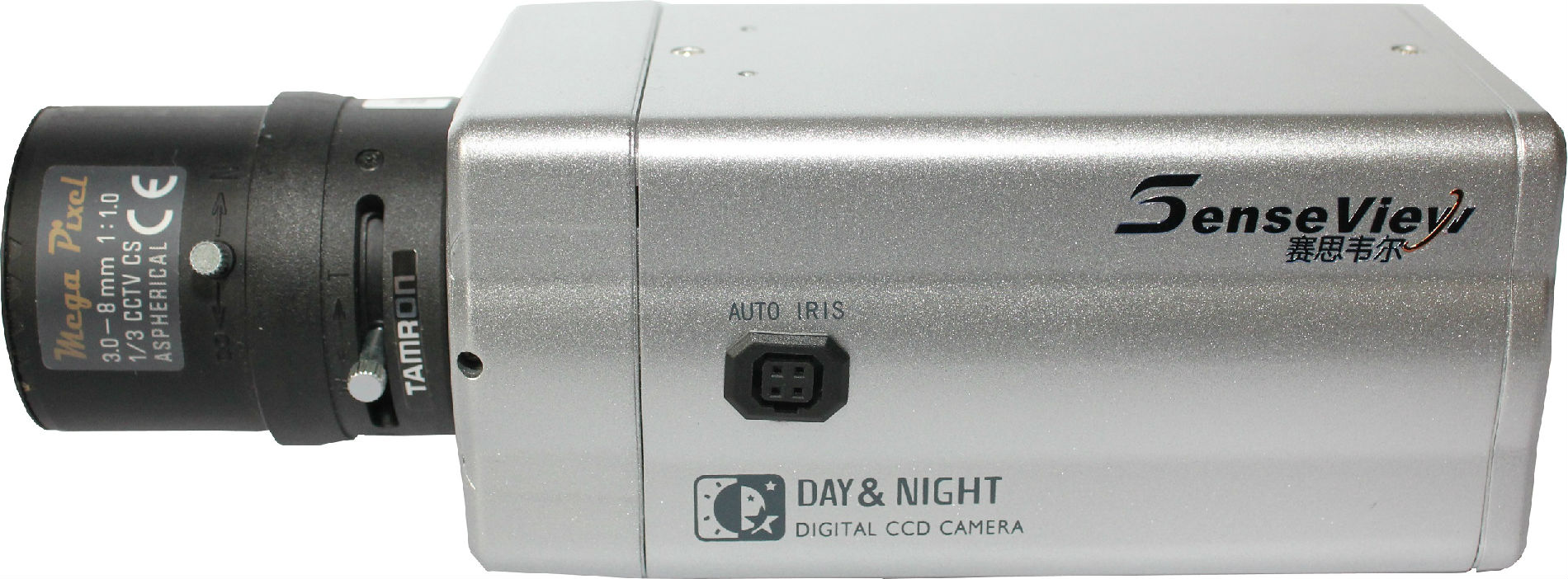 赛思韦尔网络枪机AFSXJ-NC-B-WD-LI-HG-SV