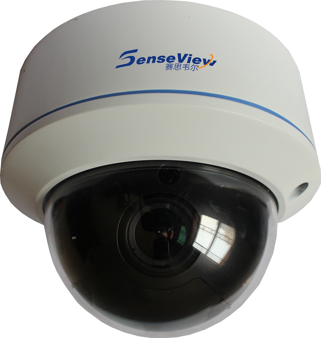  720P宽动态低照度半球摄像机AFSXJ-NC-B-WD-LI-H-SV 