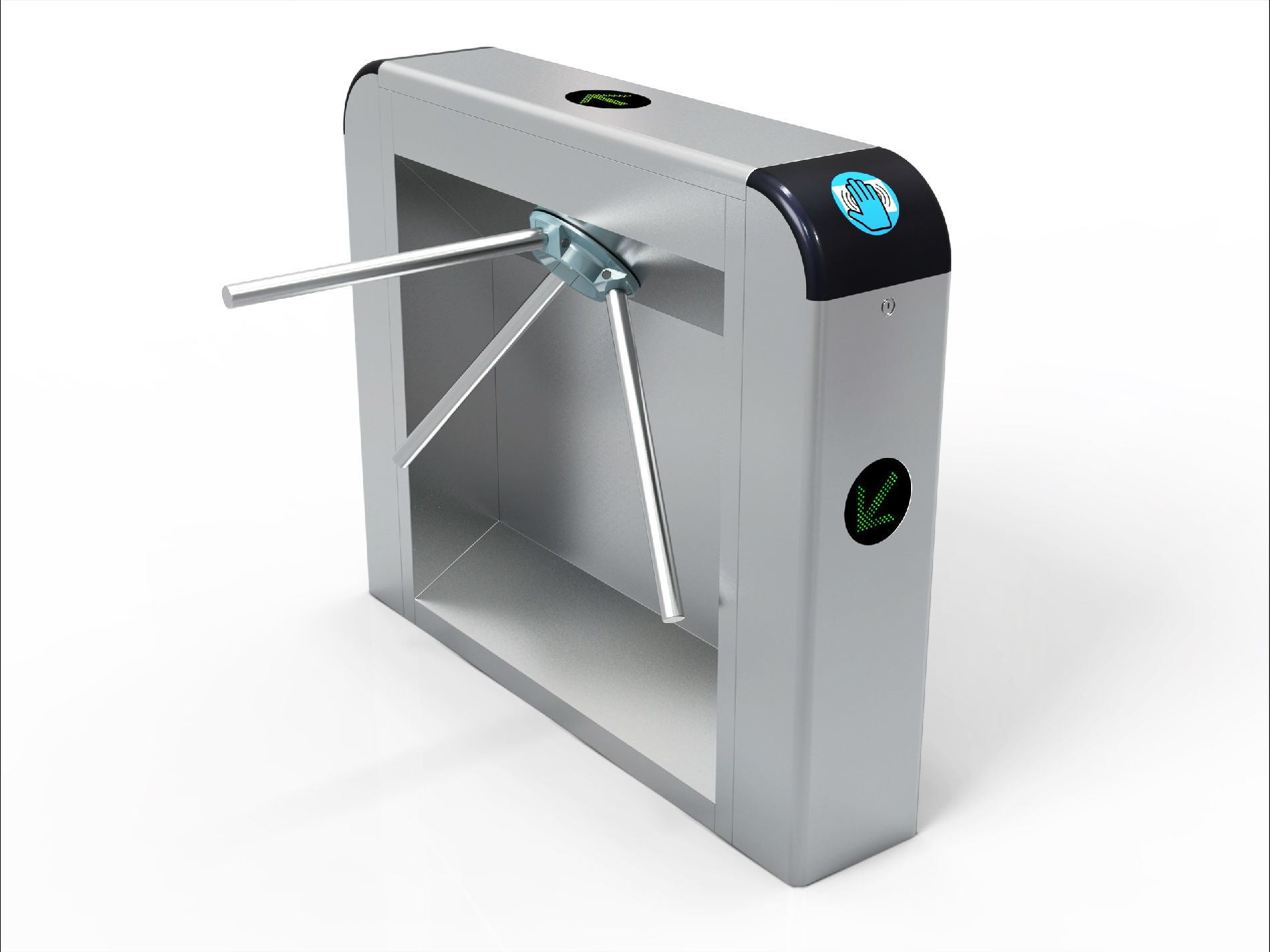 供应上海三辊闸|上海三辊闸摆闸|上海三辊闸翼闸|(图)