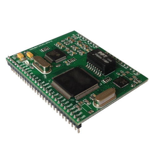 校园广播网络音频模块SV-2200