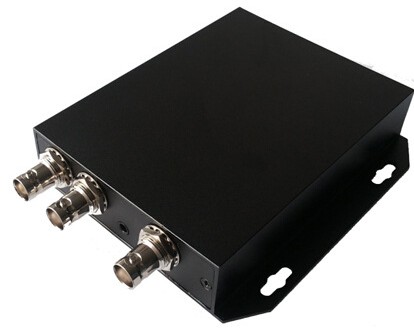 AHD转AV/CVBS转换器