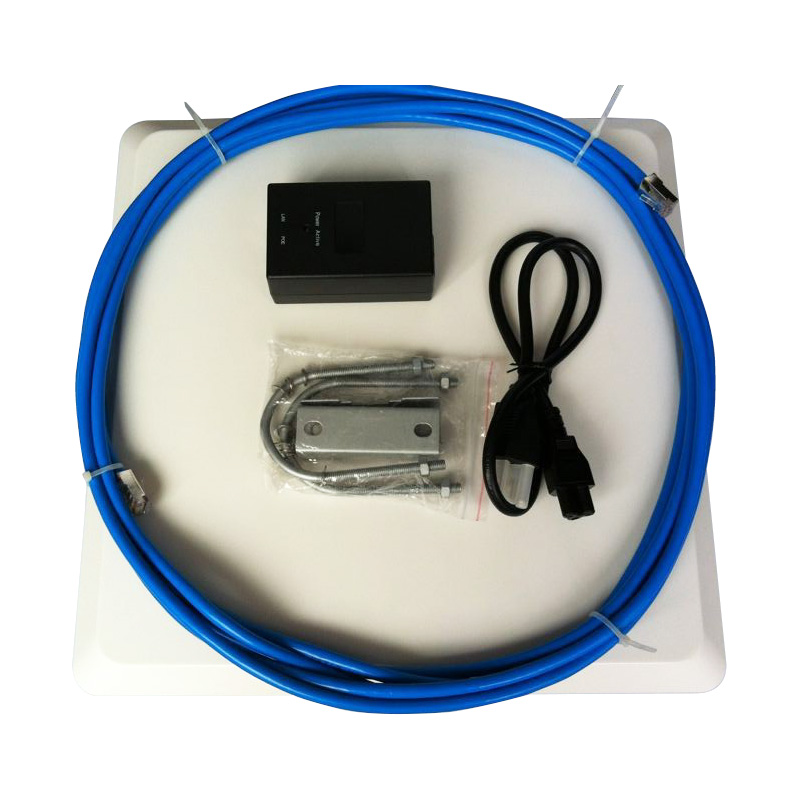 伟福特无线监控设备远距离无线视频图传